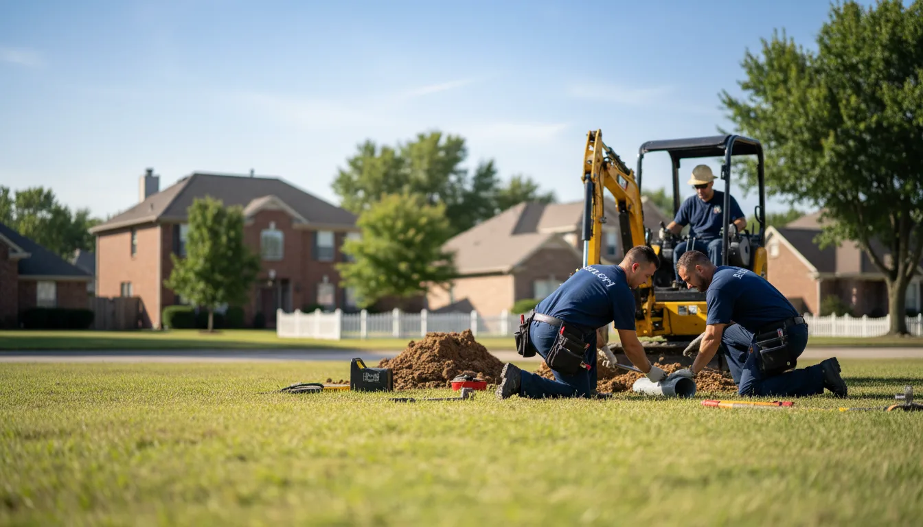 Water Heater Repair in Pittsboro, NC near me